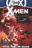 UNCANNY X-MEN BY KIERON GILLEN VOL 03 HC [9780785159971]
